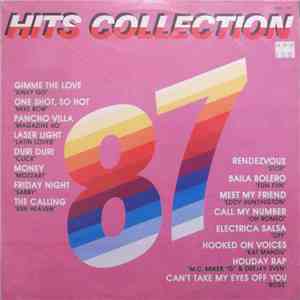 Various - Hits Collection '87 album