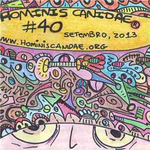 Various - Hominis Canidae #40 Setembro, 2013 album