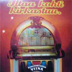 Various - Iltaa Kohti Kirkastuu album