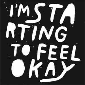 Various - I'm Starting To Feel Okay - Vol. 3 album