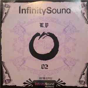 Various - Infinity Sound E.P 02 album