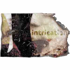 Various - Intrication album