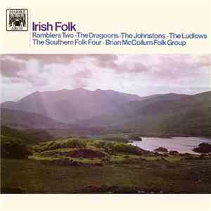 Various - Irish Folk album