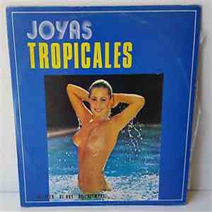 Various - Joyas Tropicales album