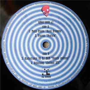 Various - Jungle Book Vol. I album