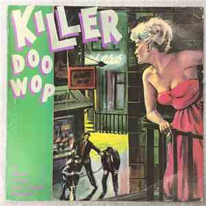 Various - Killer Doo Wop album