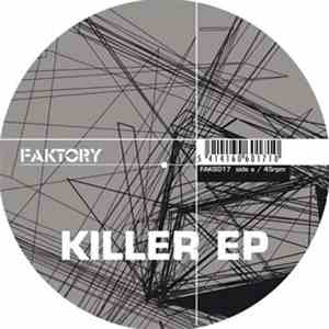 Various - Killer EP album