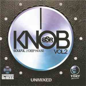 Various - KNOB VOL.2 album