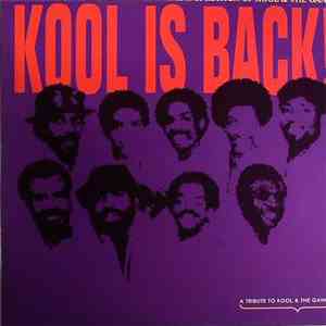 Various - Kool Is Back ! album