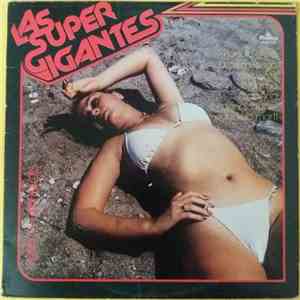 Various - Las Super Gigantes album