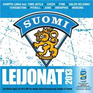 Various - Leijonat 2013 album