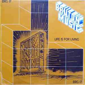 Various - Life Is For Living album