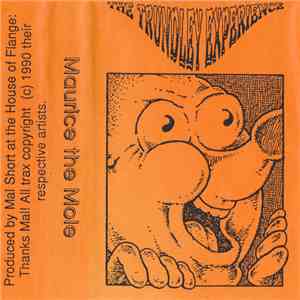 Various - Maurice The Mole album
