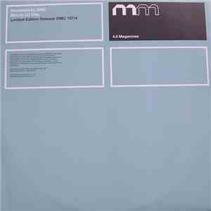 Various - Megamixes 187 album