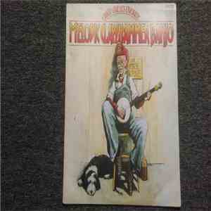 Various - Melodic Clawhammer Banjo - Chief O'Neill's Favorite album