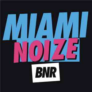 Various - Miami Noize album