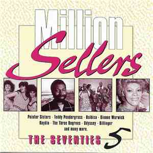 Various - Million Sellers The Seventies 5 album