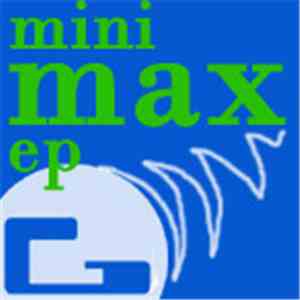 Various - miniMax EP album