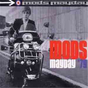 Various - Mods Mayday '79 album