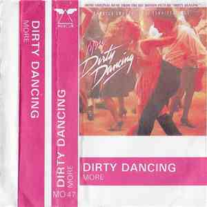 Various - More Dirty Dancing album