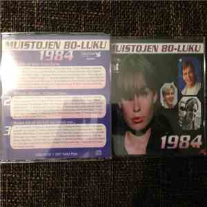 Various - Muistojen 80-luku - 1984 album
