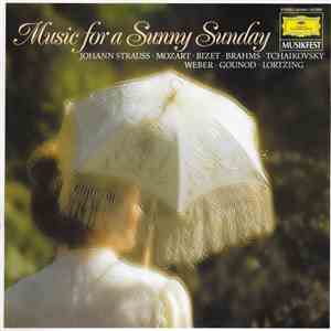 Various - Music For A Sunny Sunday album