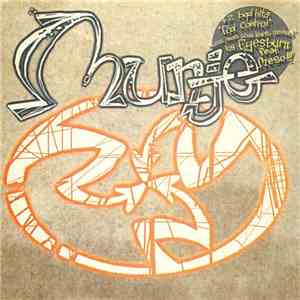 Various - Muzika Iz Filma Munje! album
