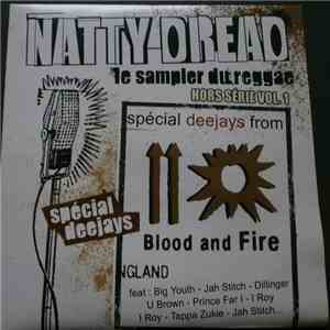 Various - Natty Dread Sampler Hors Serie Vol.1 album