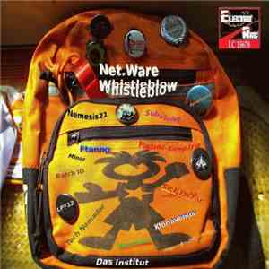 Various - Net.Ware Whistleblow album