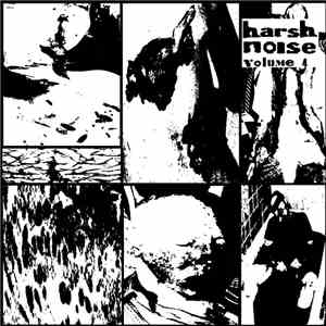 Various - Now That's What I Call Harsh Noise Volume Four album
