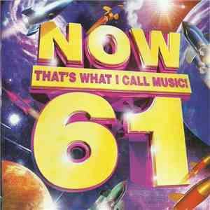 Various - Now That's What I Call Music! 61 album