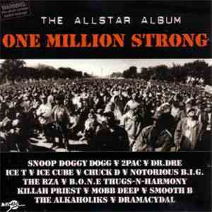 Various - One Million Strong album