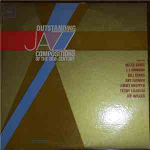 Various - Outstanding Jazz Compositions of the 20th Century album