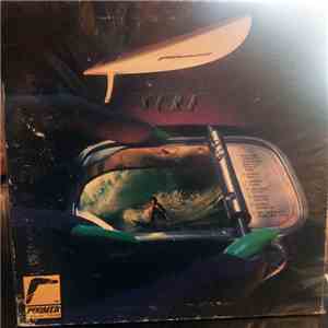 Various - Packed In Surf album