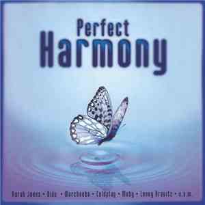 Various - Perfect Harmony album