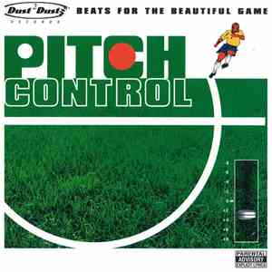 Various - Pitch Control album