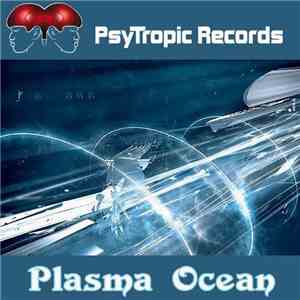 Various - Plasma Ocean album
