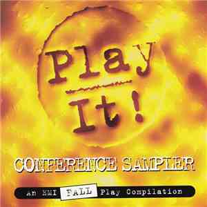 Various - Play It! EMI Fall Play Compilation album