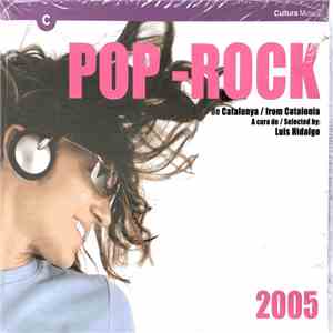 Various - Pop-Rock de Catalunya / Pop-Rock from Catalonia 2005 album