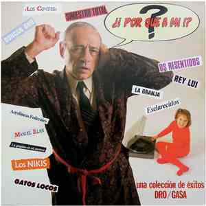 Various - ¿Por Que A Mi? album