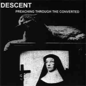 Various - Preaching Through The Converted album