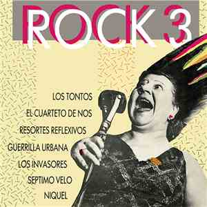 Various - Rock 3 album
