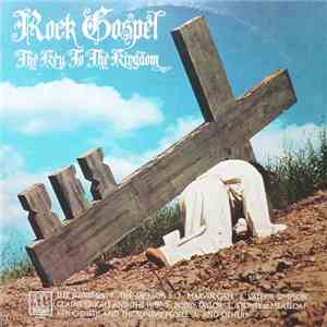 Various - Rock Gospel - The Key To The Kingdom album