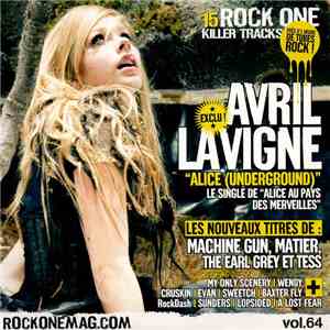 Various - Rock One Vol. 64 album