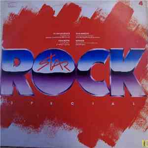 Various - Rock Star Special Nº04 album