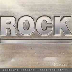 Various - Rock  album