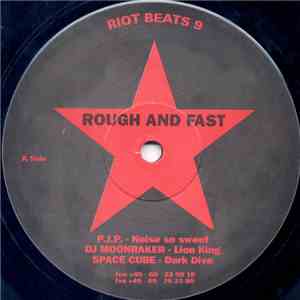 Various - Rough And Fast album