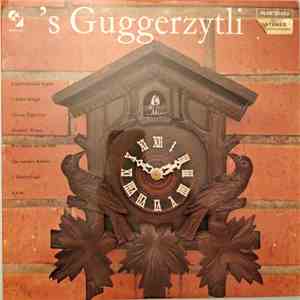Various - 's Guggerzytli album