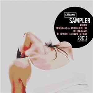 Various - Sampler 2007.2 album