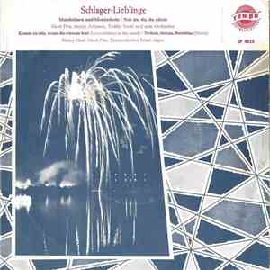 Various - Schlager-Lieblinge album